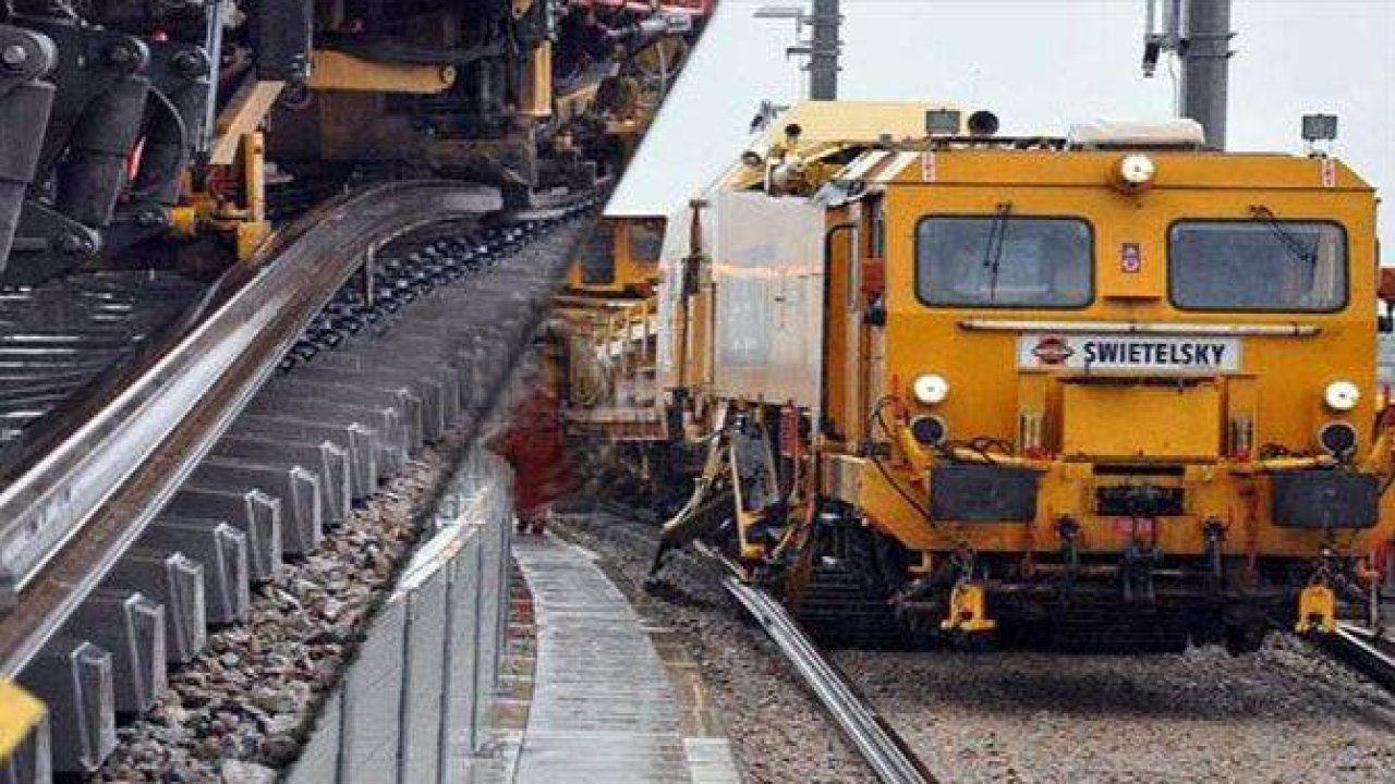 Adeta yürüyen fabrika