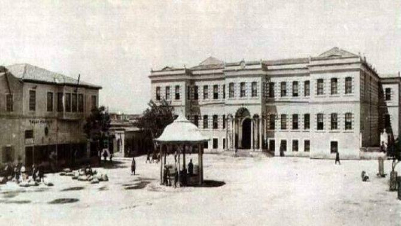 Eski Konya'yı gezmeye hazır mısınız? -3-