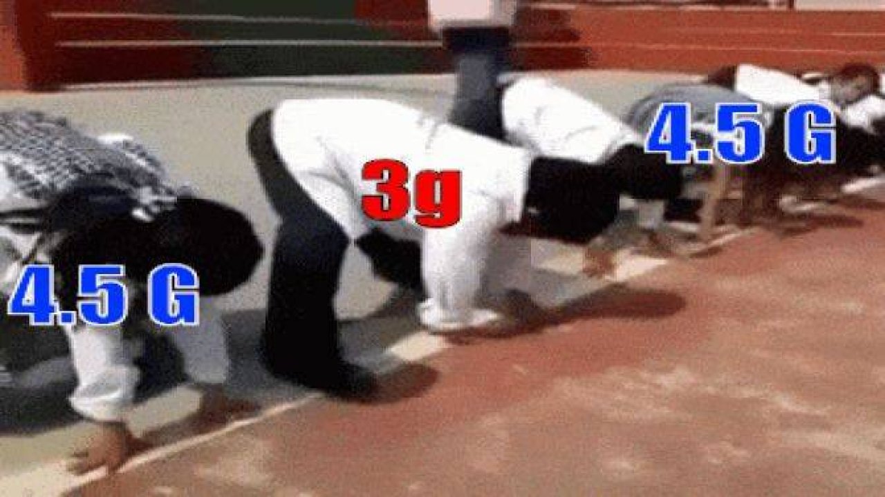 4.5G capsleri burada