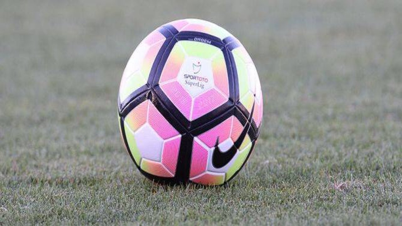 İşte yeni sezonda sahalarda yer alacak futbol topları