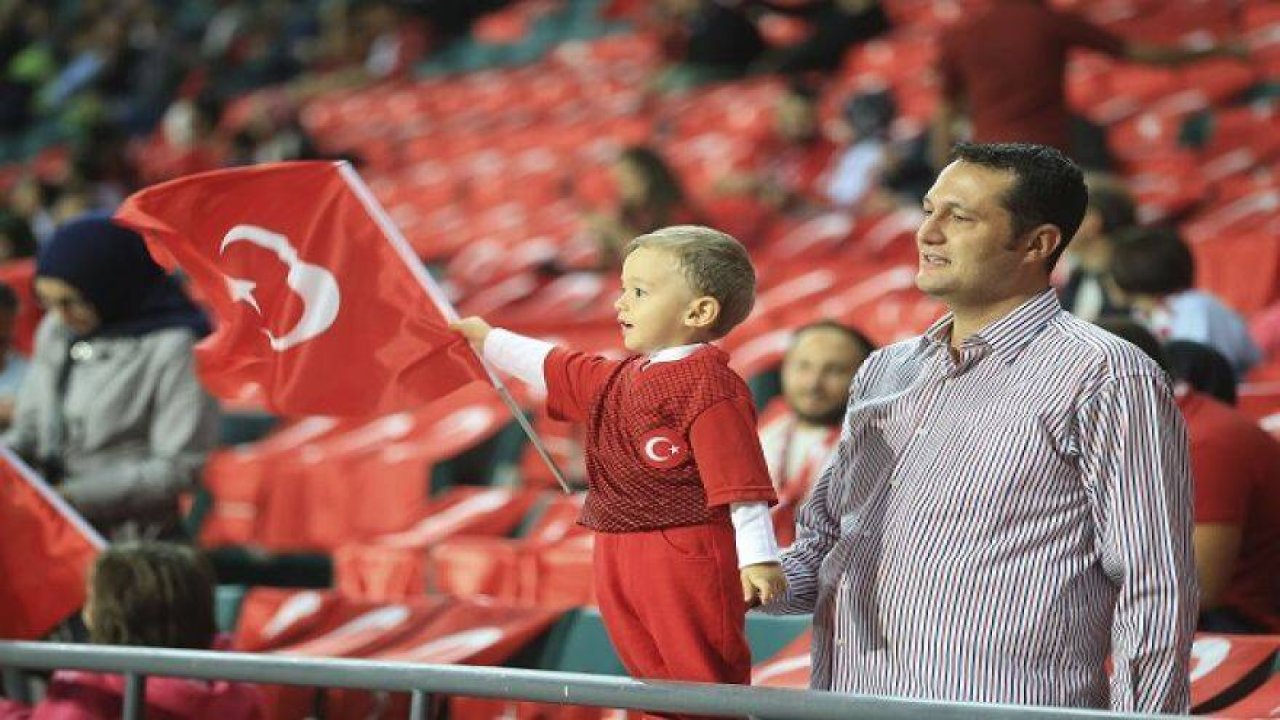 ARENA’NIN BÜYÜSÜ