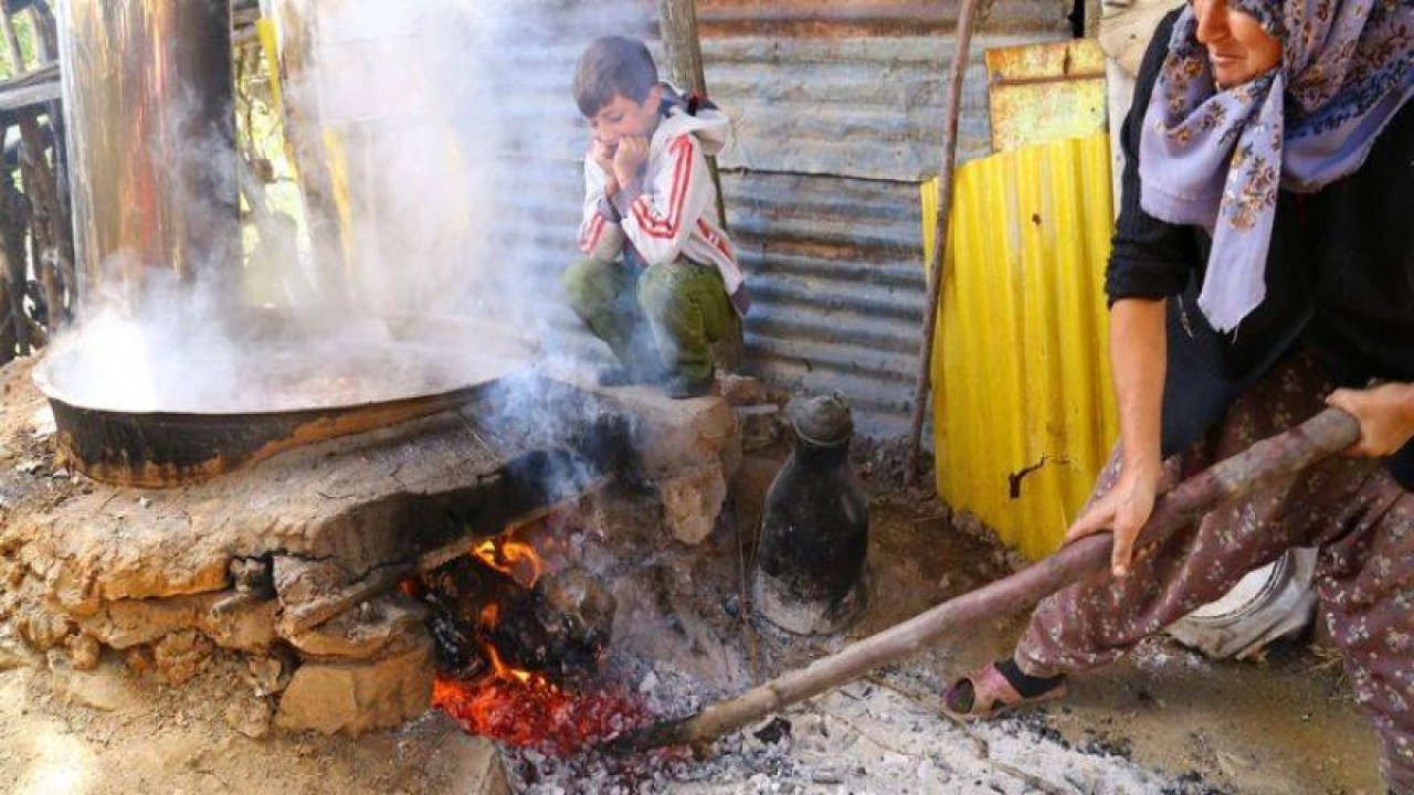 Toroslar kışa hazır