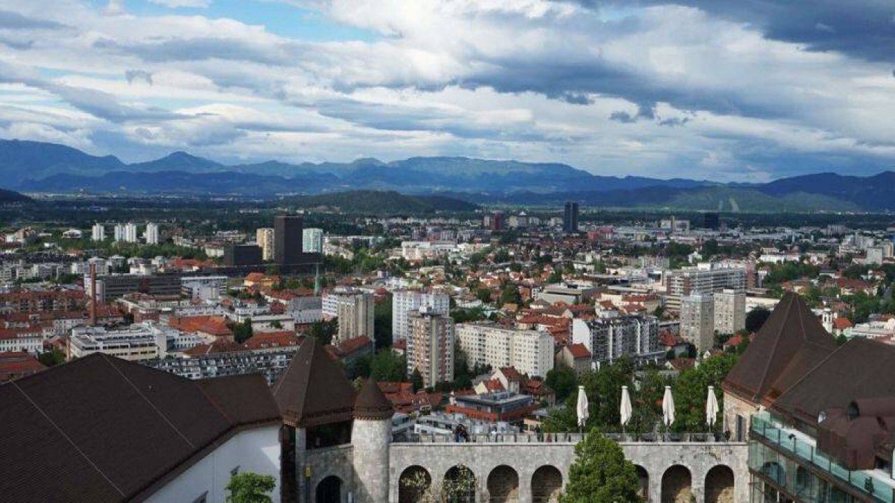 Dünyanın en güvenli ve huzurlu 10 ülkesi