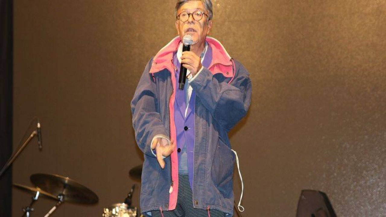 Anadolu'ya Şükran Buluşmaları Festivali