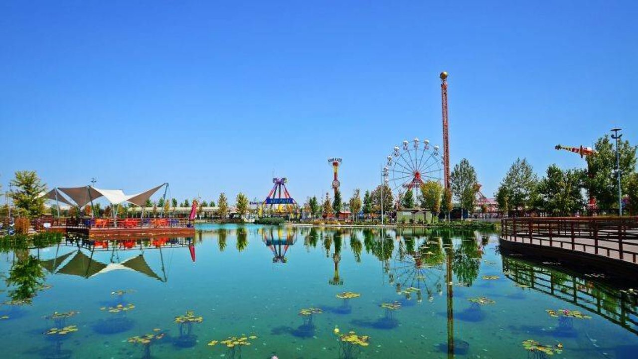 Karatay Şehir Parkı