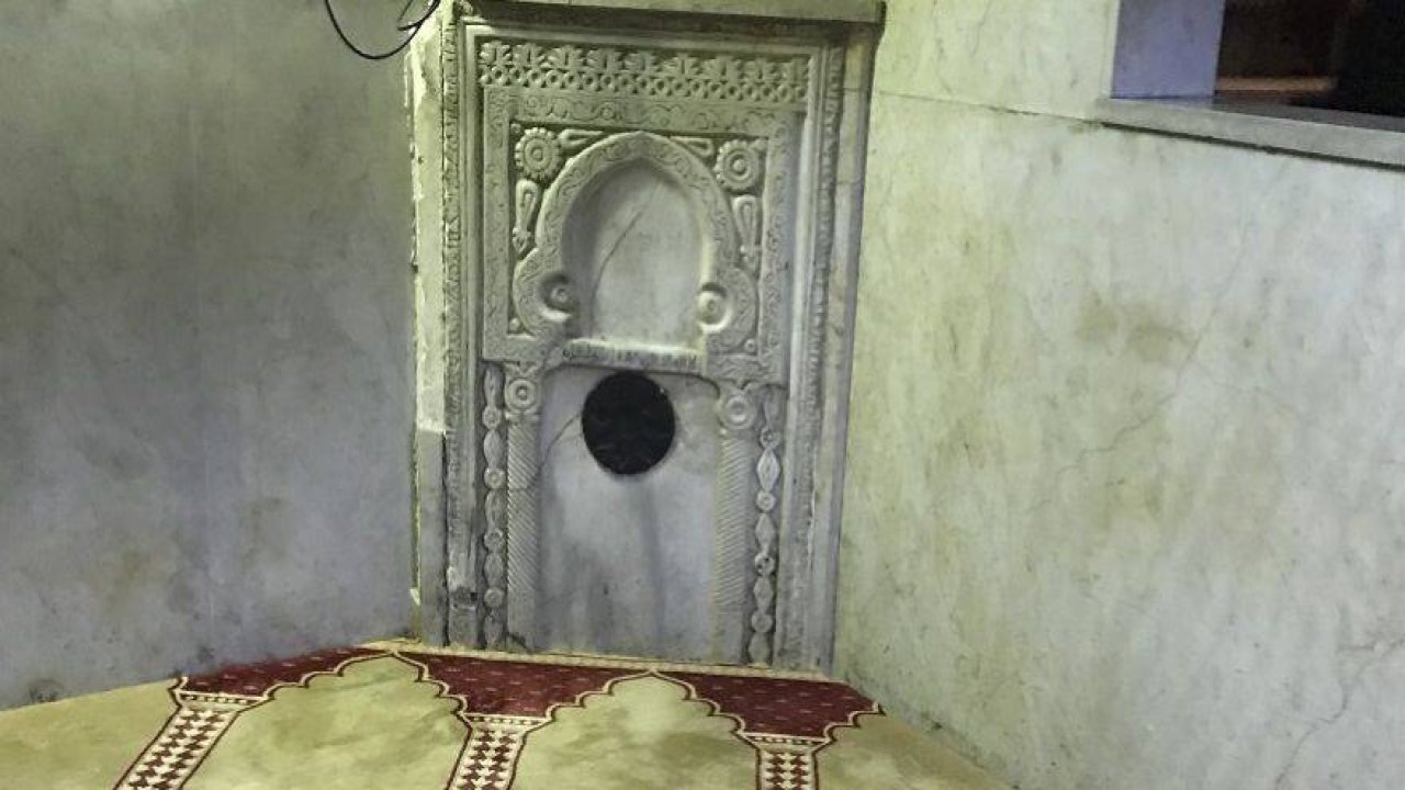 Dünya’nın çok dinli ve en çok mabetli şehri: KUDÜS