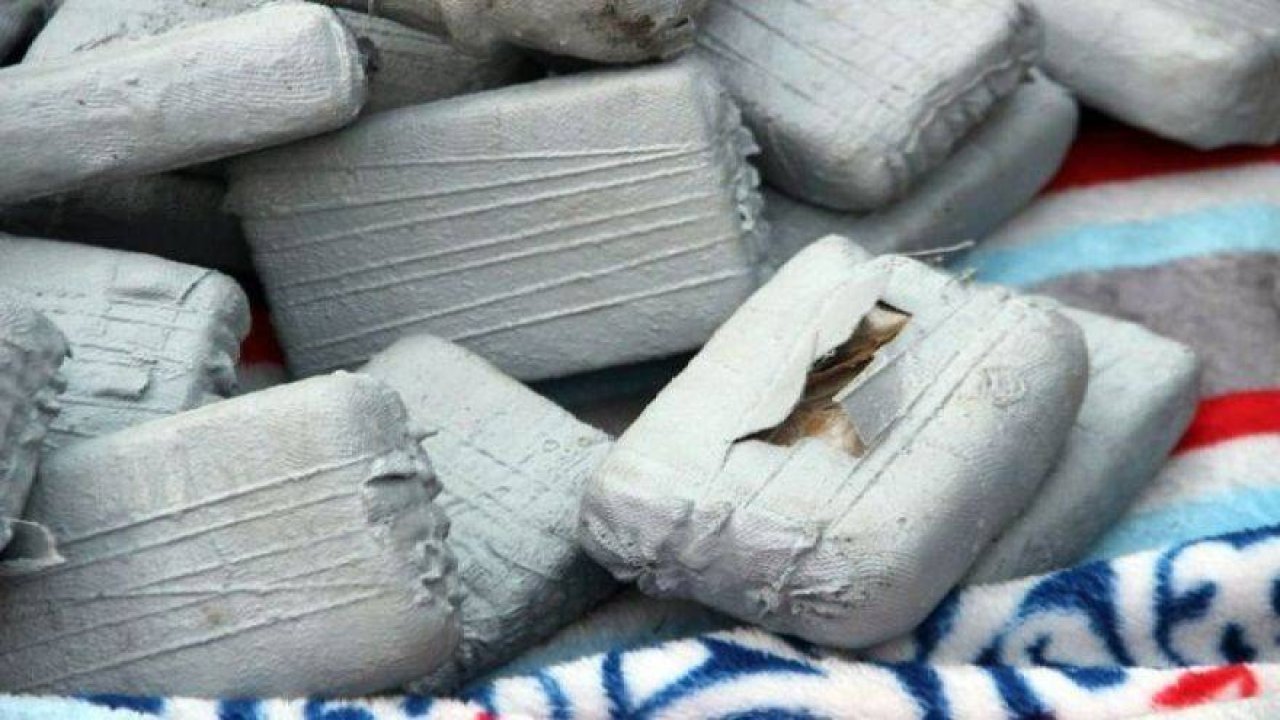 Türkiye’nin detaylı suç haritası çıkarıldı