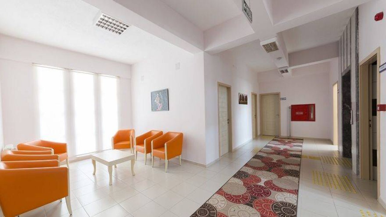 Gazalya Hatun Mahalle Konağı