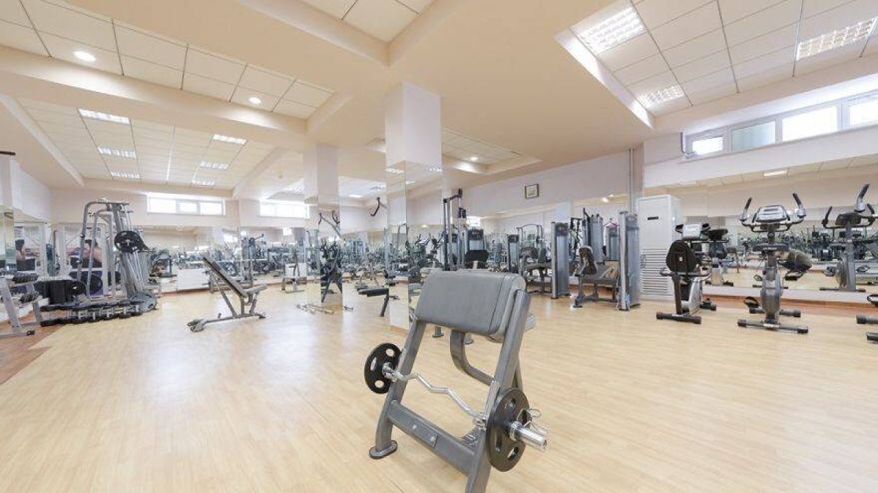 Selçuki Hatun Mahalle Konağı: Huzurun Adresi