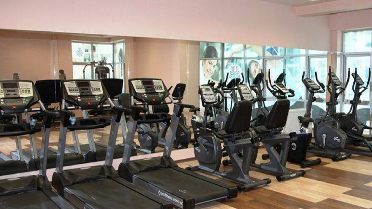 Sporda her yaşın ortak adresi: Akşemseddin Sosyal Tesisi