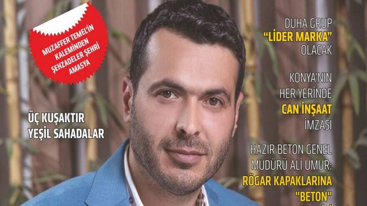 Prestij Dergisi 28. Sayı