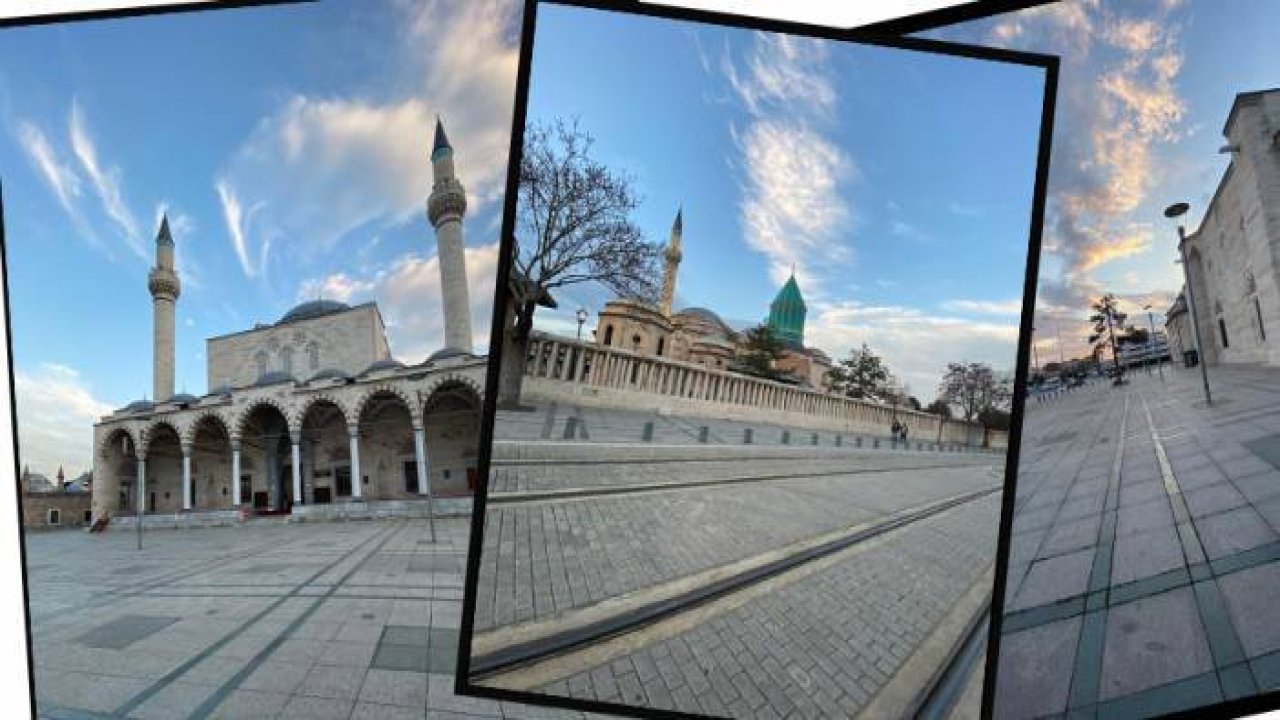 Konya Fotoğrafları