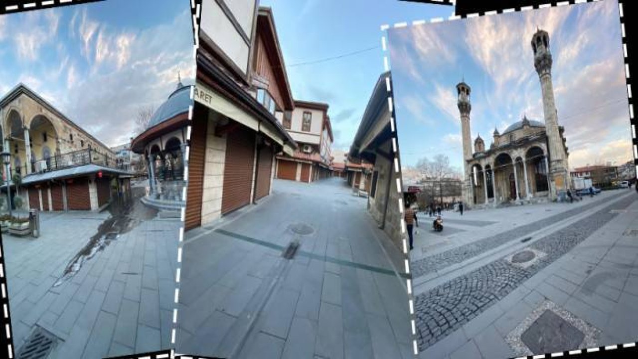 Konya Fotoğrafları