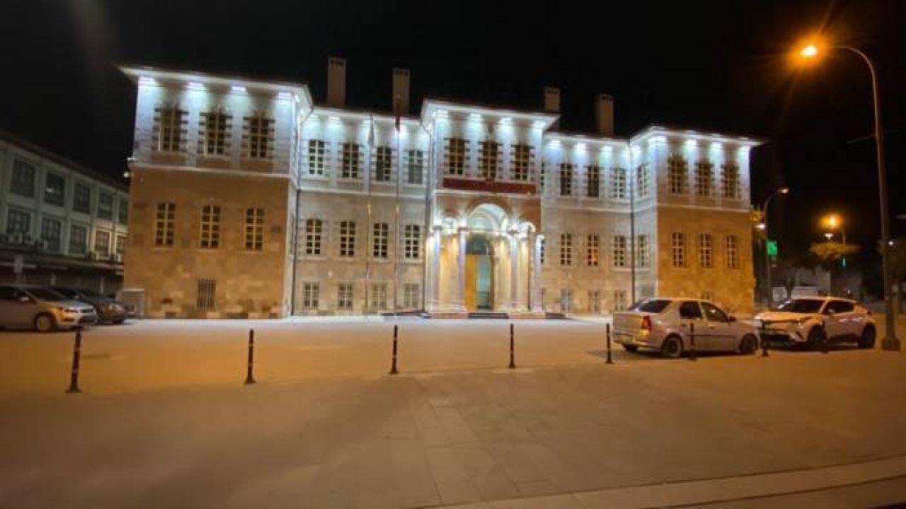 Konya Fotoğrafları (28.09.2020)