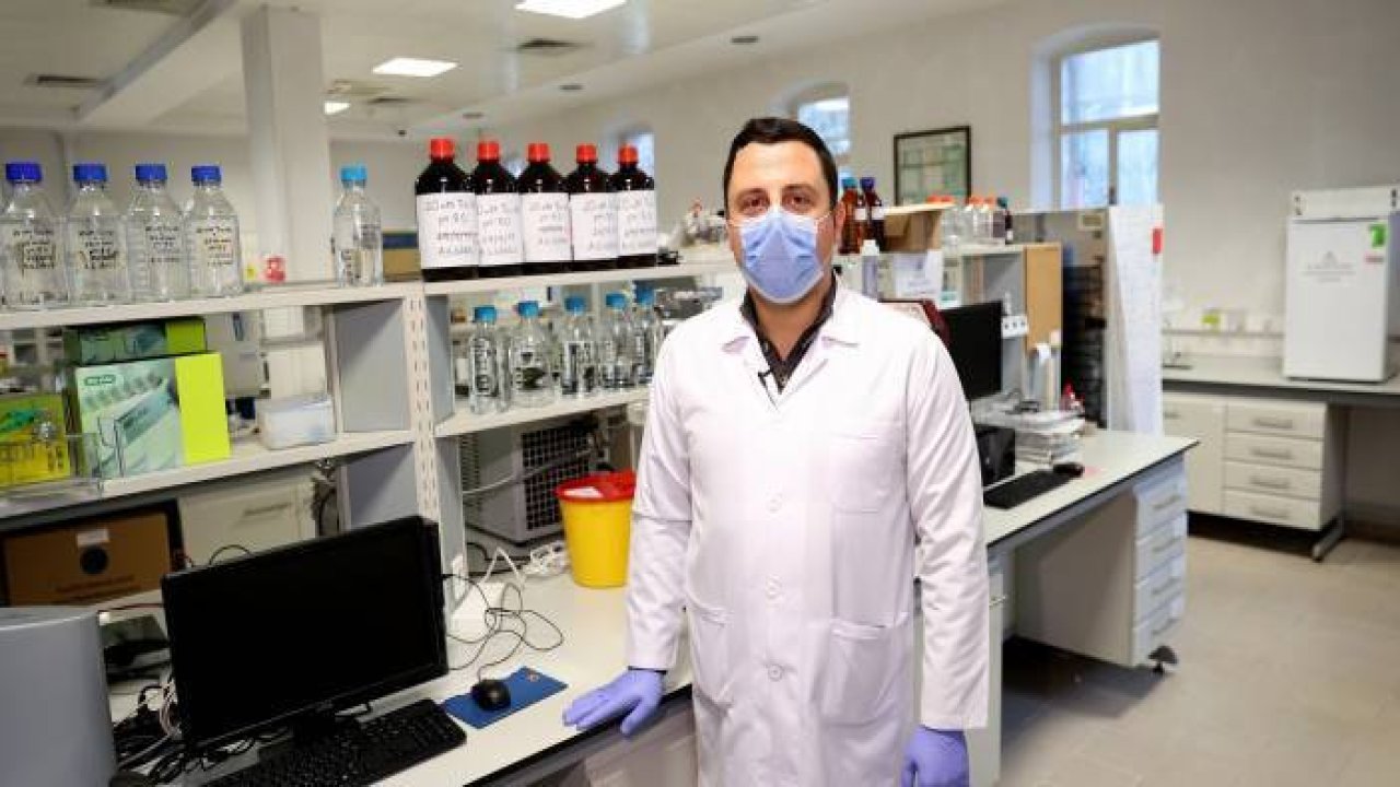 Keçi sütü içerisinde Kovid-19'a karşı etkili protein keşfedildi