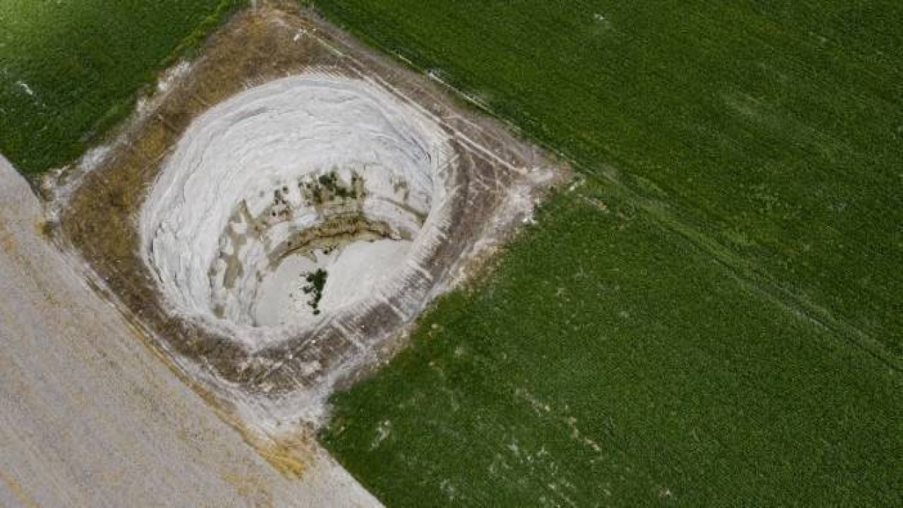 Obrukların doğa sporları için değerlendirilmesi önerildi