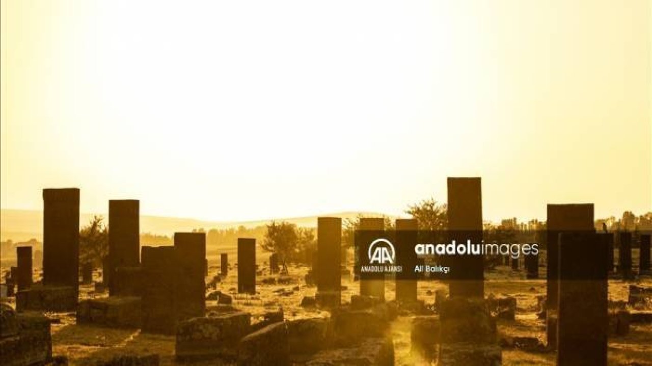 'Anadolu'nun Orta Asya ile köprüsü' zamana meydan okumaya devam ediyor
