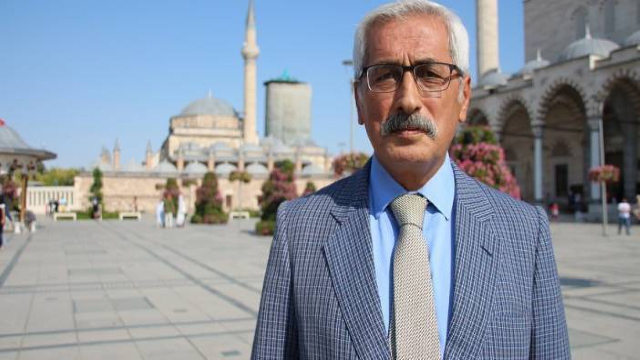 Yeşil Kubbe'nin restorasyonu Şeb-i Arus'ta tamamlanmış olacak