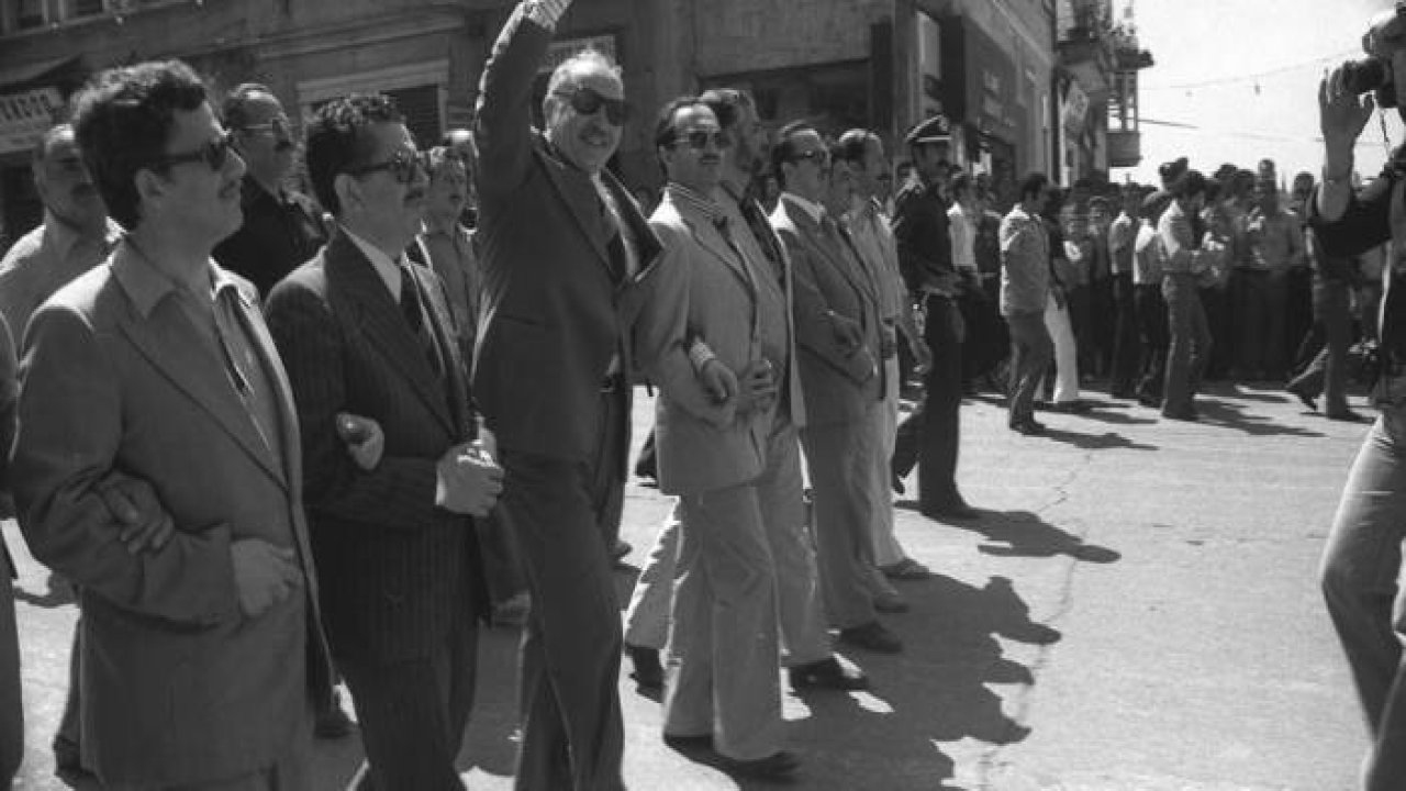 Milli Görüş'ün önde gelen ismi Oğuzhan Asiltürk, 86 yaşında hayatını kaybetti