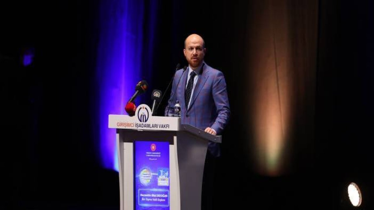 Türkiye Girişimci Buluşması Zirvesi, ödül töreniyle sona erdi