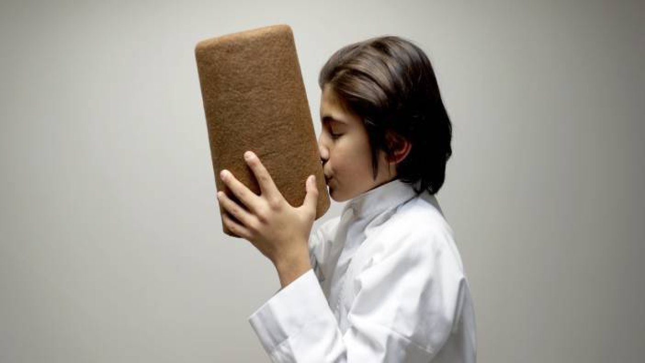 Semazenlerin ritüelleri "Allah'a yolculuğu" anlatıyor