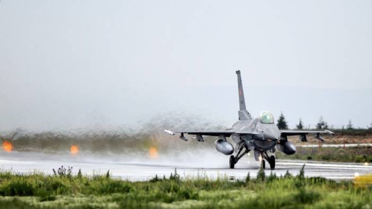 Kimyasal ve nükleer tehdide karşı Mehmetçik'e üst düzey koruma