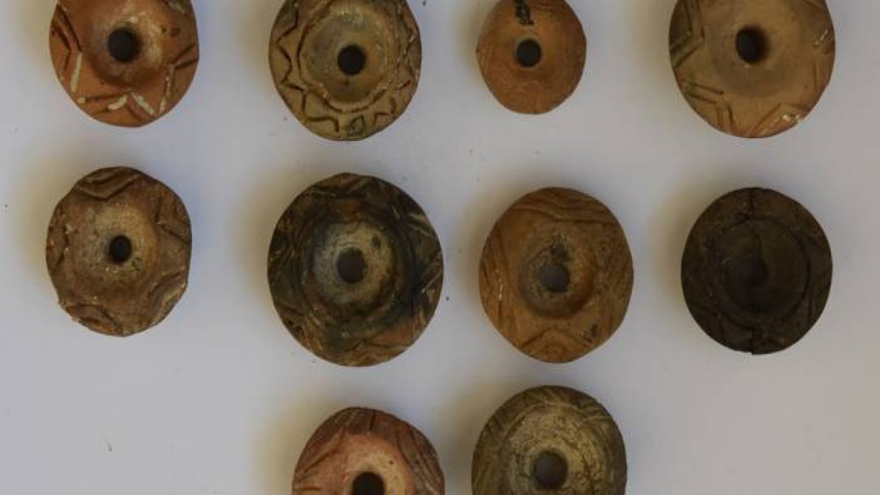 Tyana Antik Kenti'nde kalkolitik ve neolitik çağa ait izler araştırılıyor