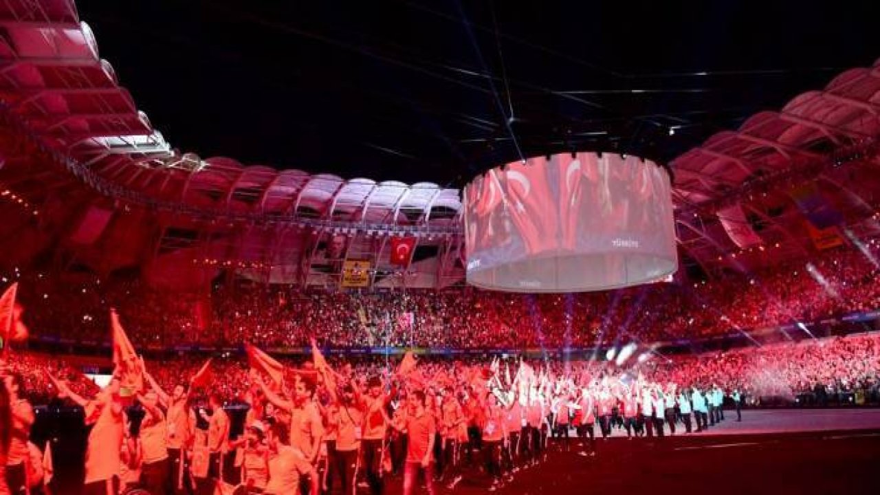 Konya 2021 böyle geçti