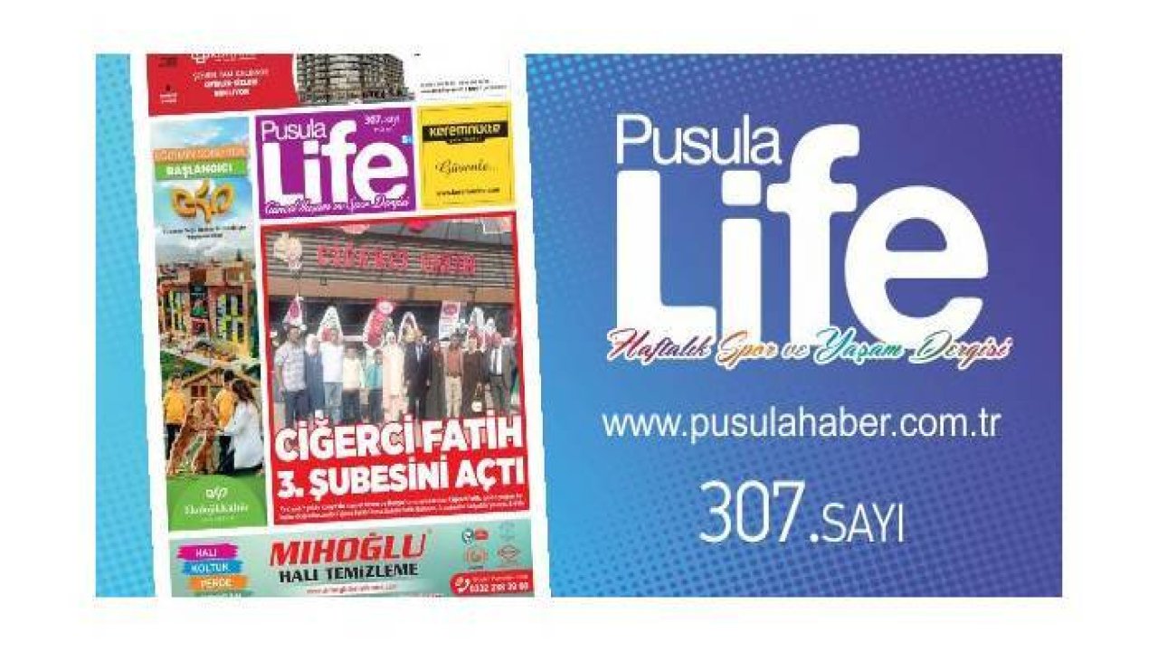 PSLİFE 307