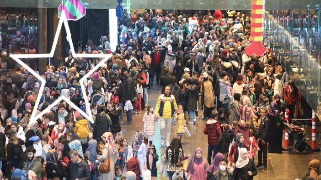 “Şivlilik Çocuk Bayramı” Kadim Geleneği Yaşatıyor