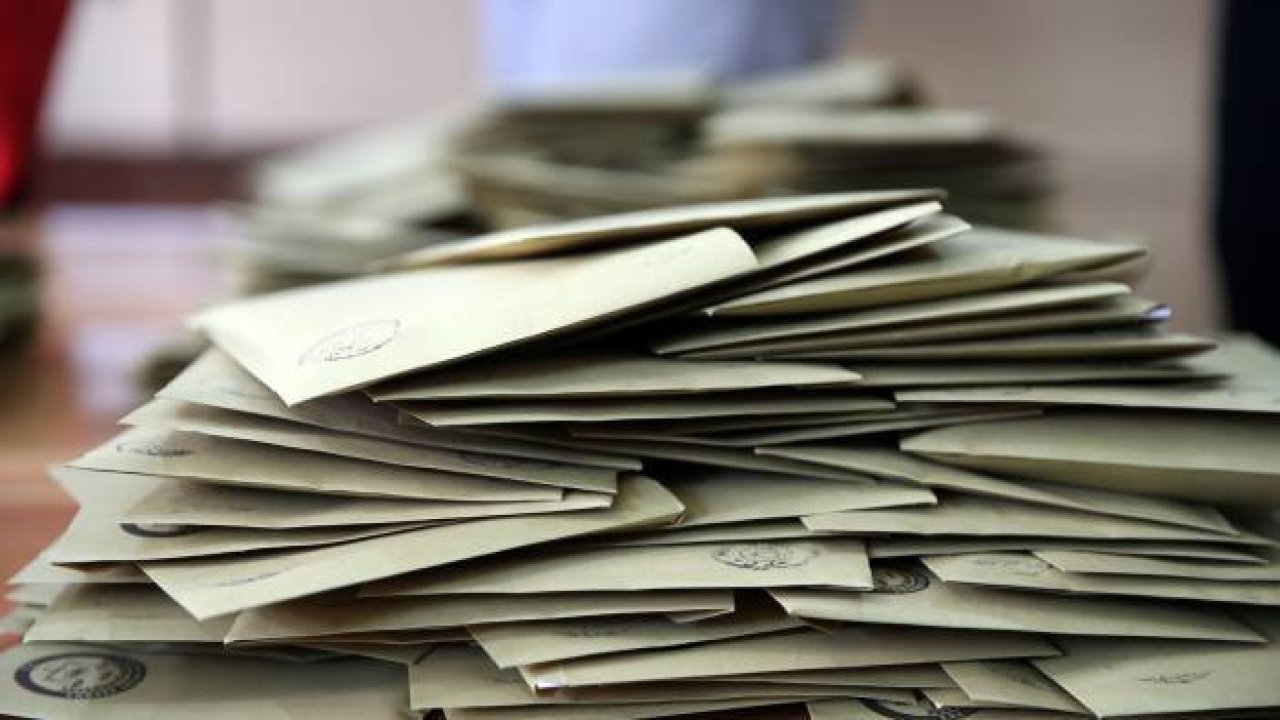TBMM'de yer alacak 28. dönem milletvekilleri