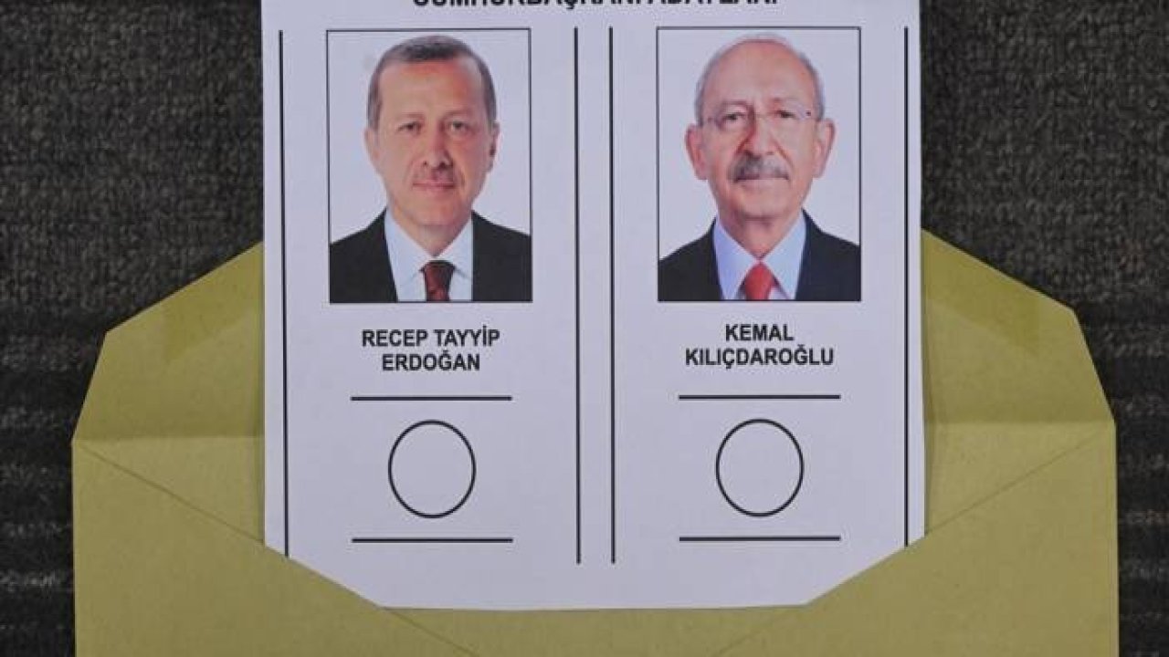 28 Mayıs Cumhurbaşkanı Seçimi için 5 adımda oy kullanma rehberi