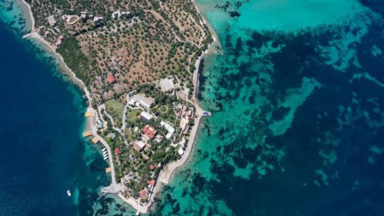 Türkiye Çevre Haftası, "Temiz Deniz, Temiz Dünya" temasıyla kutlanıyor