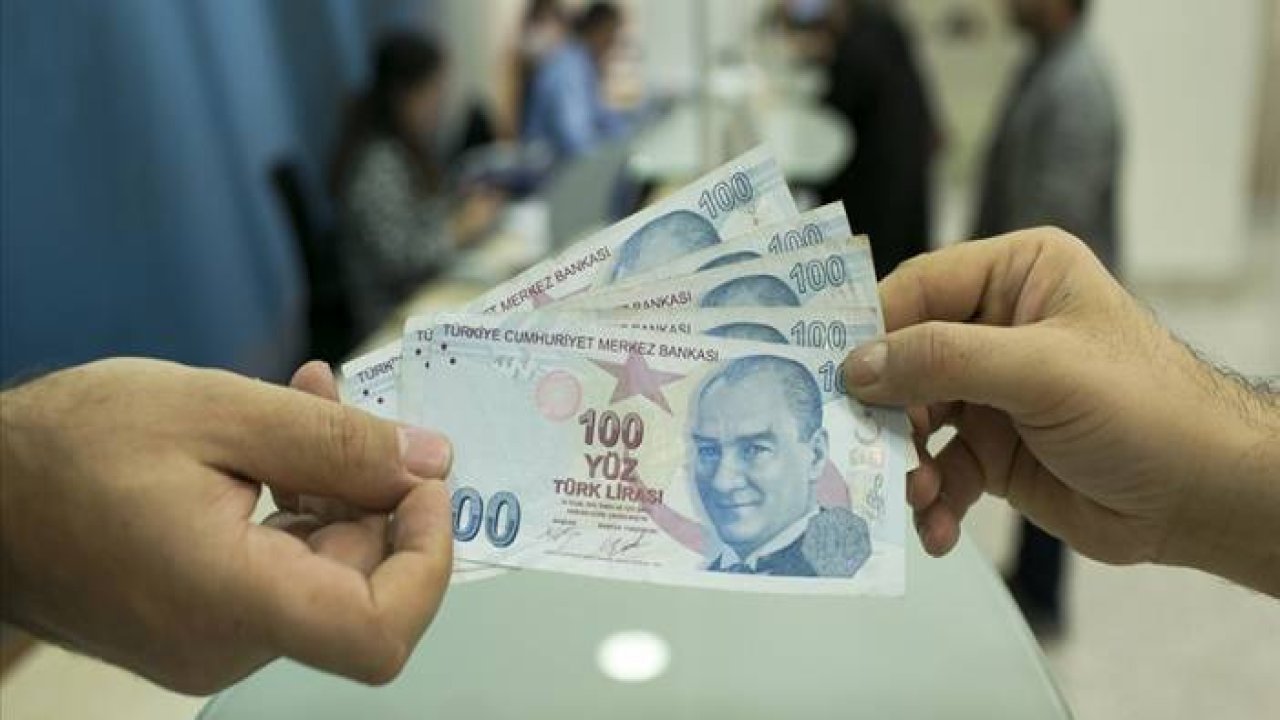 1 yıl uzatılma kararı alınmıştı! Kasım ayı ödemelerini hesaba o tarihte yatacak