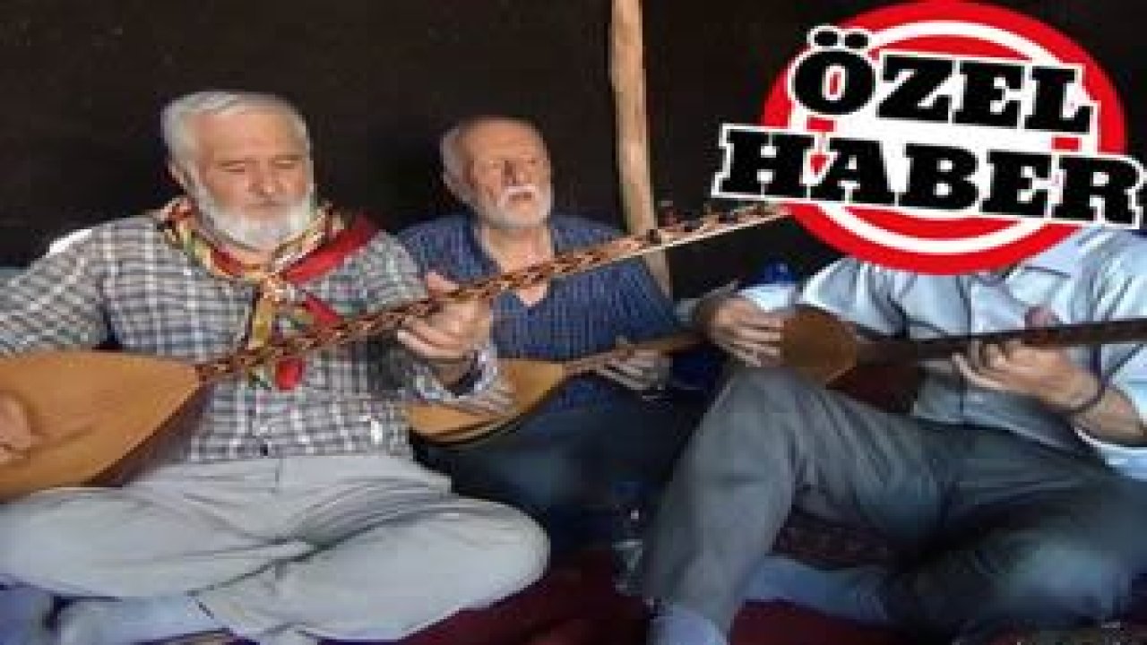 Yörük Kızı Türküsü