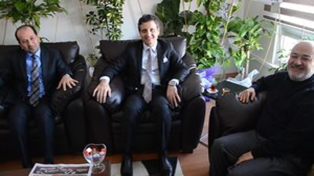 Gaznet Yıllık Hedefine Ulaştı