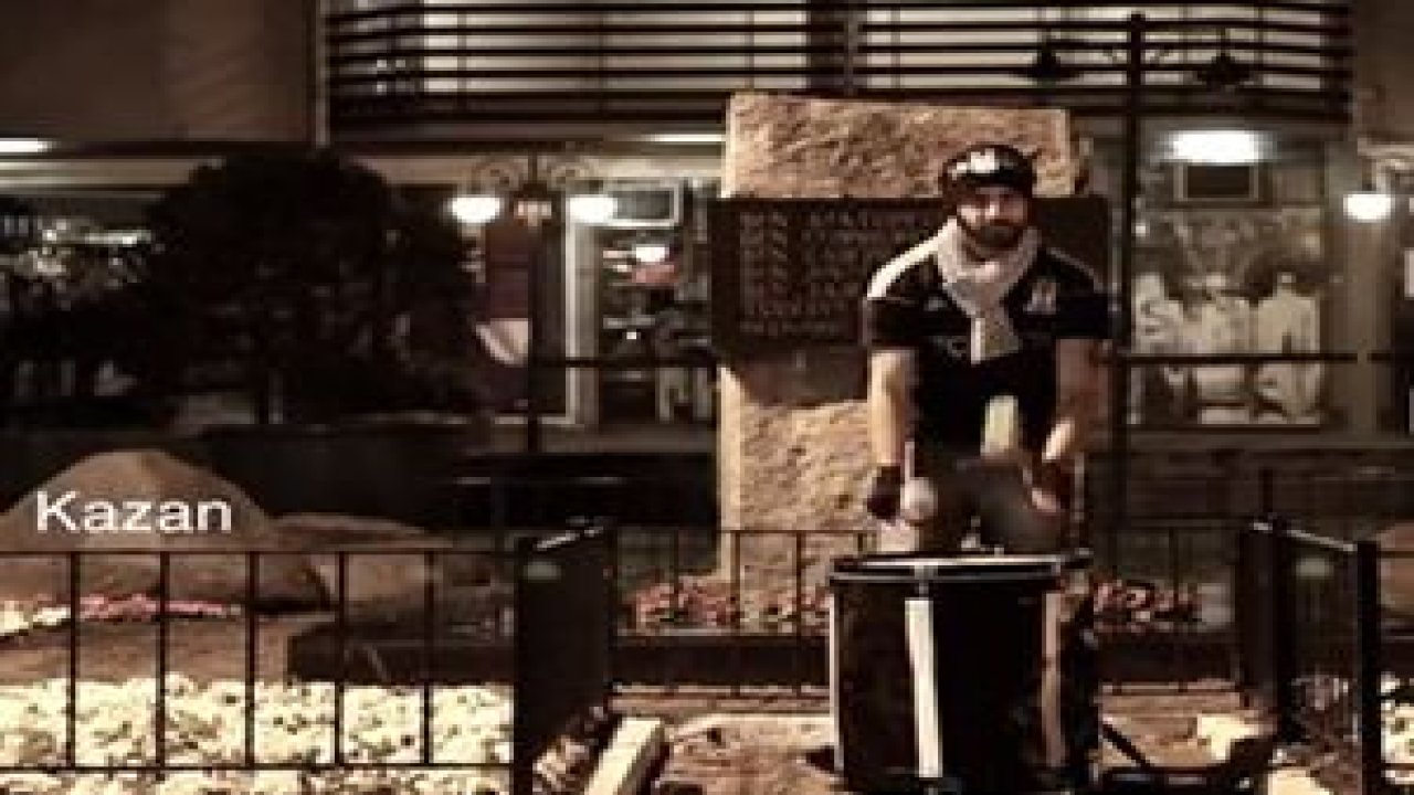 Beşiktaş 14 Şubat Sevgililer Günü Çalışması