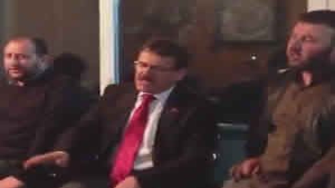 M. Emin Karataş - Ö. Faruk Belviranlı