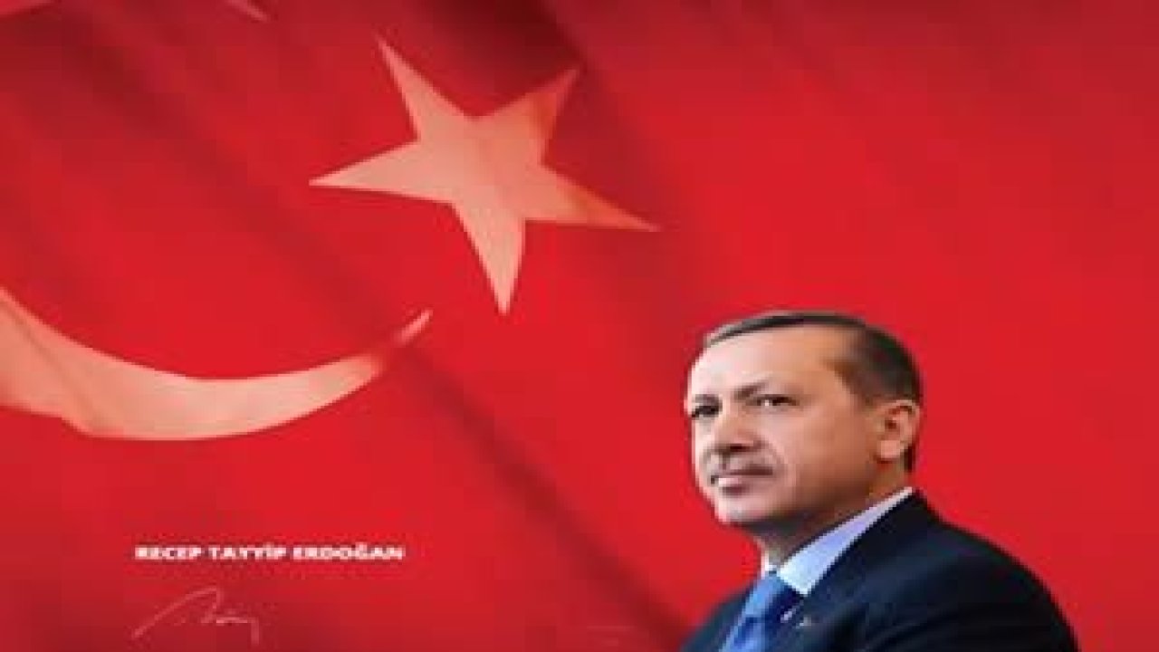 AK Partinin Yeni Seçim Müziği