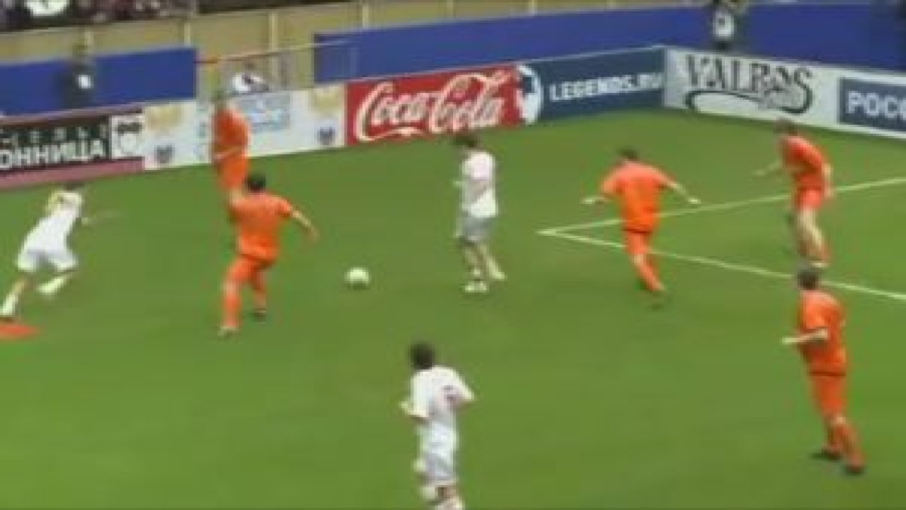 Efsaneler Turnuvası