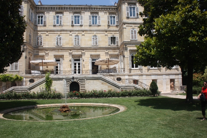 Fransız Sarayı Ziyaretçilere Açılacak