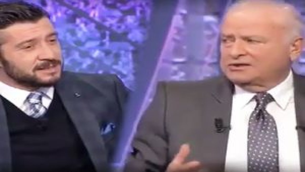 Tümer Metin'in Şansal Büyüka ile imtihanı