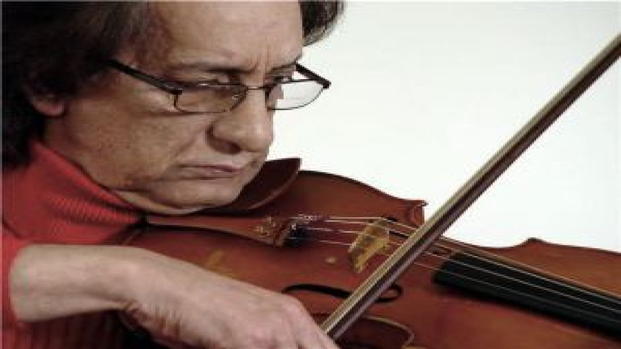 Farid Farjad Konya'da konser verecek mi?