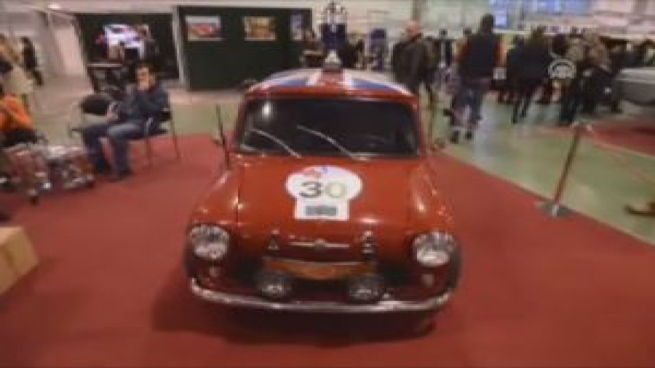 Bu Klasikler Bir Harika