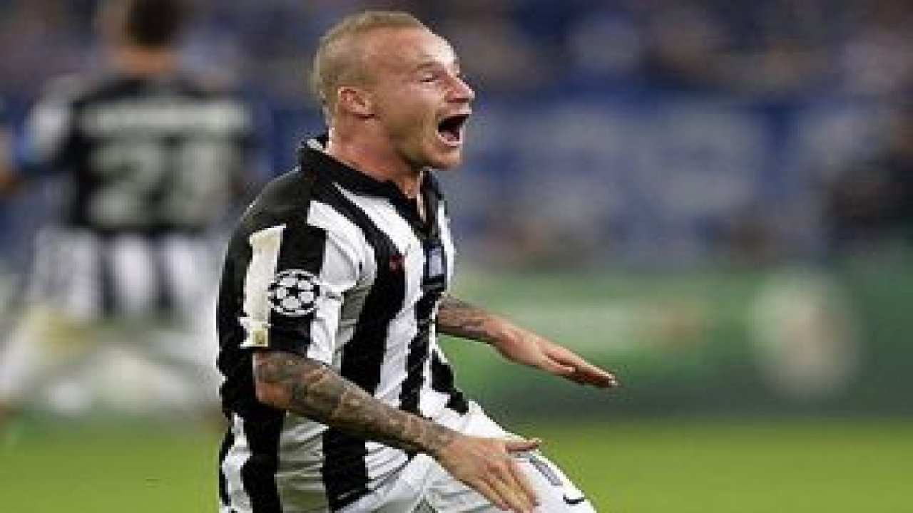 Yunanistan Stoch'un golünü konuşuyor!