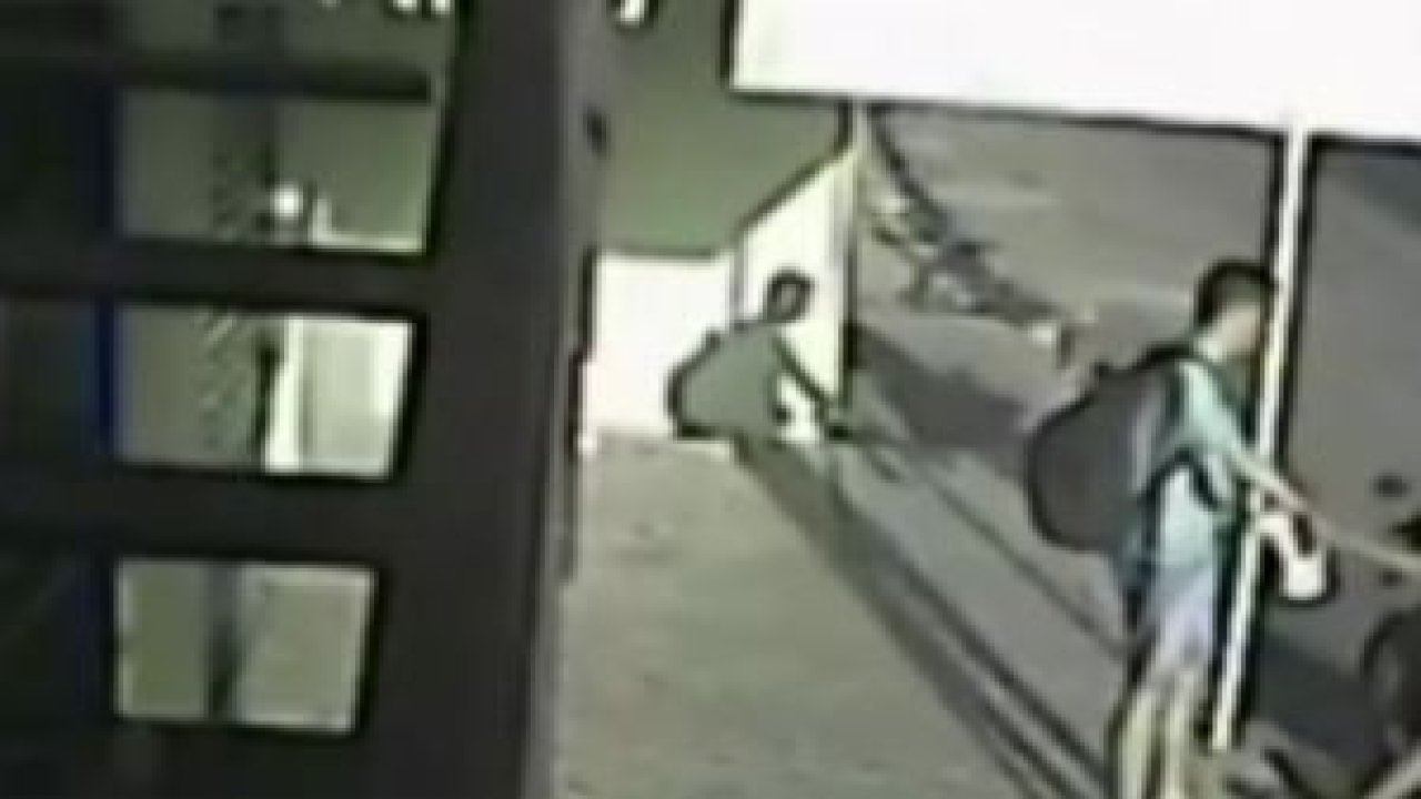 Artık böyle oluyor! Kibarca gaspettiler