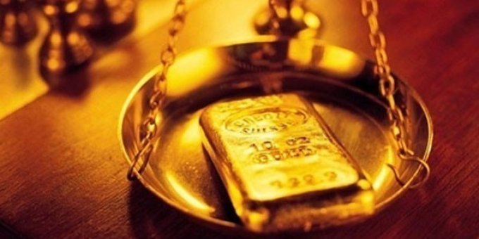 Altının Kilogramı 87 Bin 450 Liraya Yükseldi