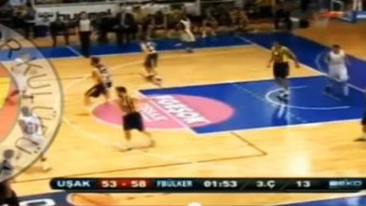 Fenerbahçe TV'de skandal hata!