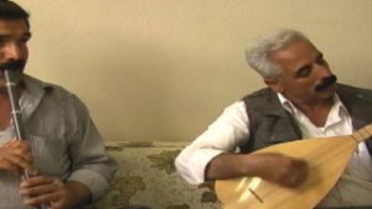 Şanlıurfa'nın son dengbejleri sesleriyle büyülüyor