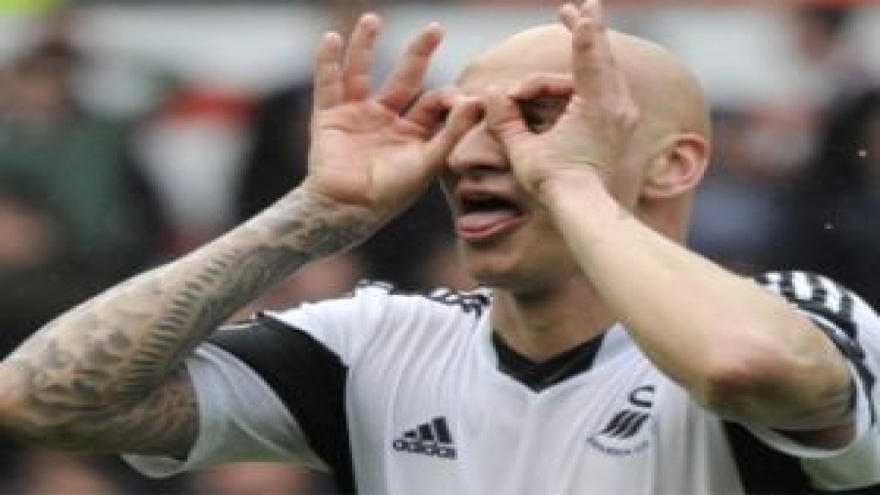 Orta sahada müthiş kontrol, müthiş gol